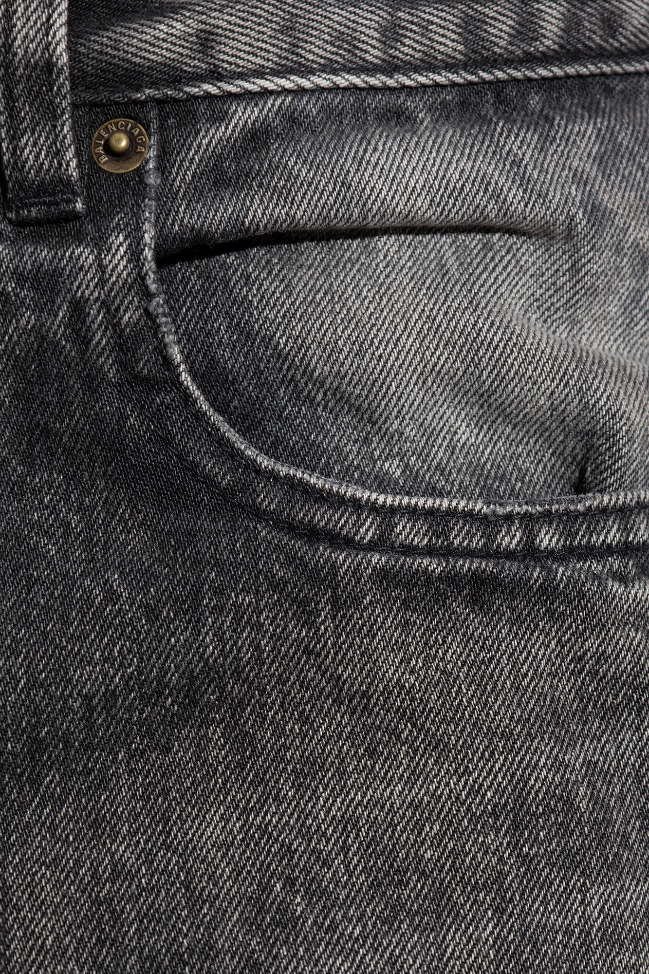 90s   Jeans ナイロン ブラックキャップ 90s Loose Jeans | Gap